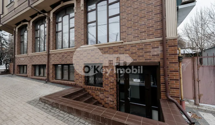 Oficiu, Centru, BĂNULESCU BODONI