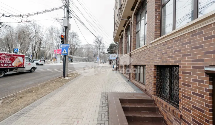 Oficiu, Centru, BĂNULESCU BODONI