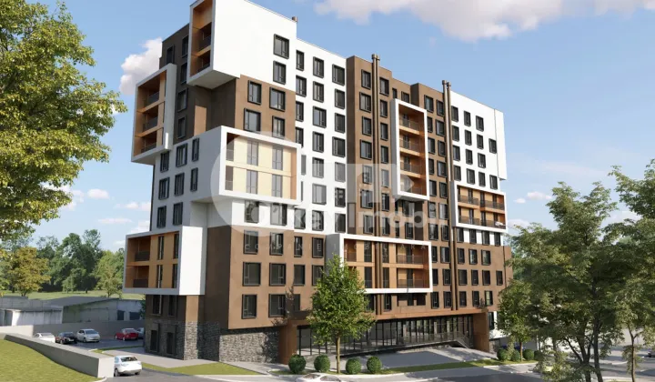 Apartament, Poșta Veche, DOINA