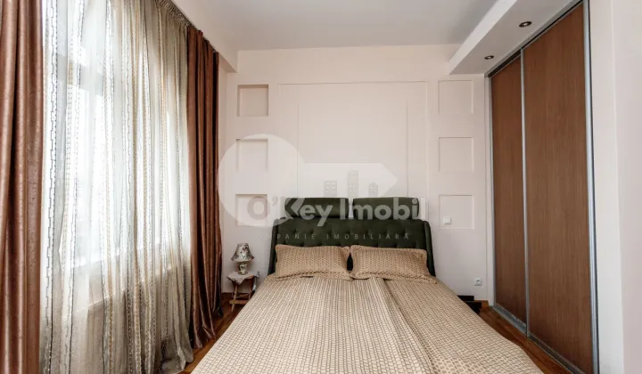 Apartament, Centru, 31 AUGUST