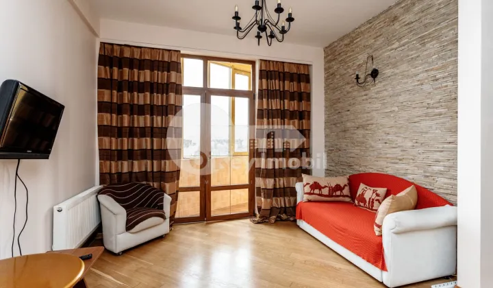 Apartament, Centru, 31 AUGUST