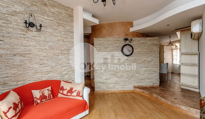 Квартира, Центр, 31 АВГУСТА