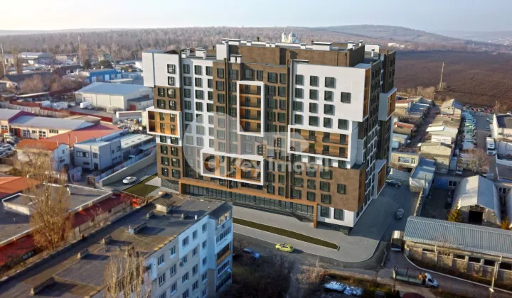 Apartament, Poșta Veche, DOINA