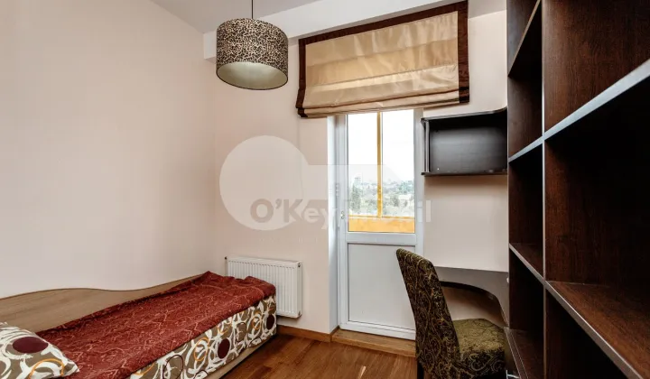 Apartament, Centru, 31 AUGUST