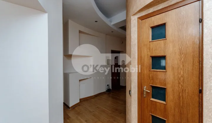 Apartament, Centru, 31 AUGUST