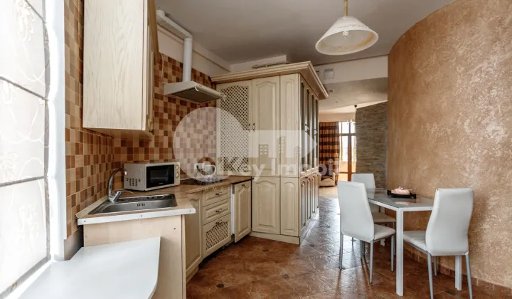 Apartament, Centru, 31 AUGUST