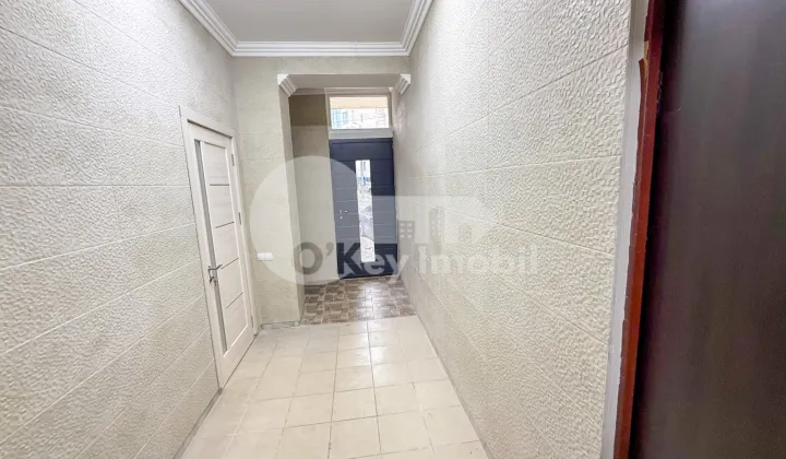 Spațiu comercial, Centru, GRIGORE URECHE