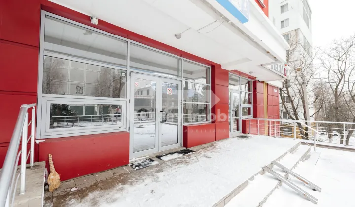 Oficiu, Râșcani, MATEI BASARAB