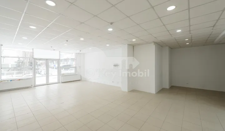 Oficiu, Râșcani, MATEI BASARAB