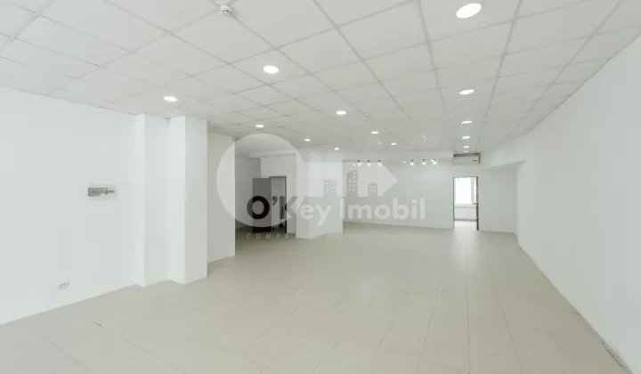 Oficiu, Râșcani, MATEI BASARAB