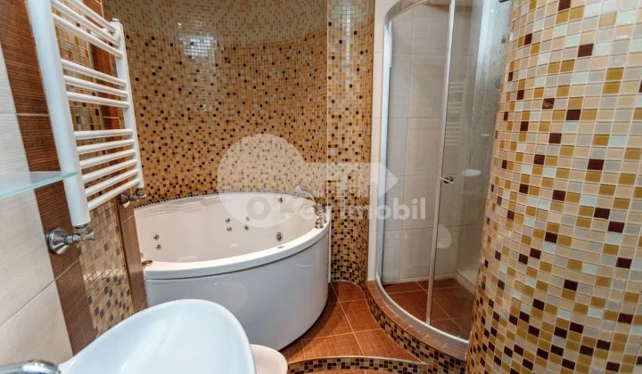 Apartament, Centru, 31 AUGUST