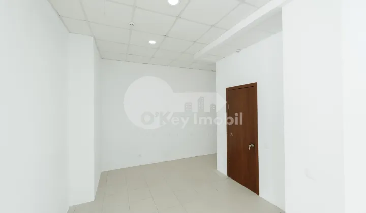 Oficiu, Râșcani, MATEI BASARAB