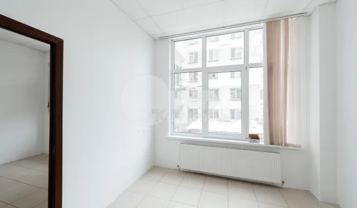 Oficiu, Râșcani, MATEI BASARAB