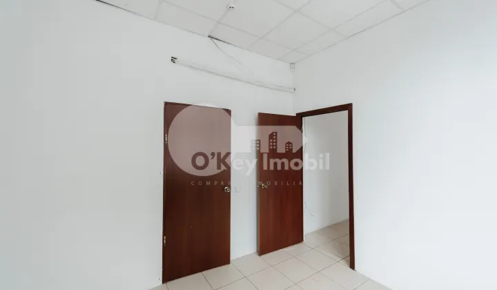 Oficiu, Râșcani, MATEI BASARAB