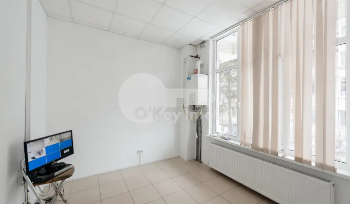 Oficiu, Râșcani, MATEI BASARAB