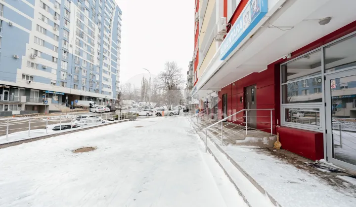 Oficiu, Râșcani, MATEI BASARAB