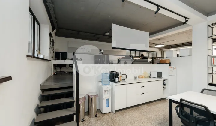 Oficiu, Centru, BĂNULESCU BODONI