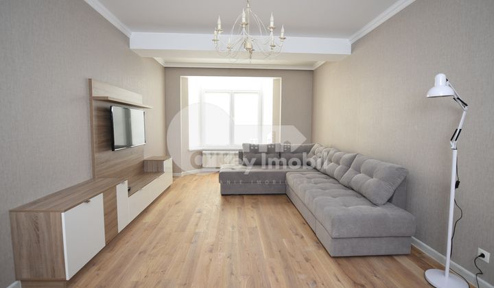 Apartament, Centru, VLAICU PÂRCĂLAB