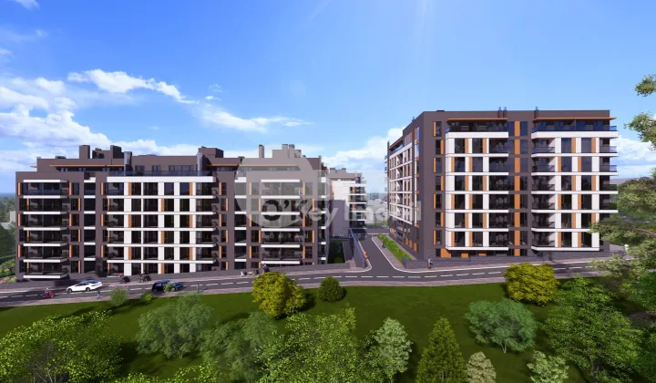 Apartament, DUMBRAVA