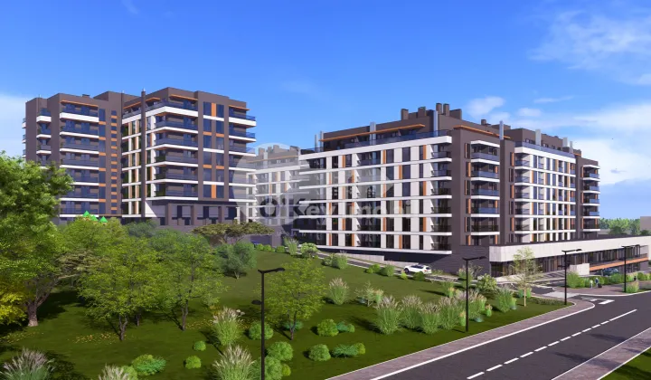 Apartament, DUMBRAVA