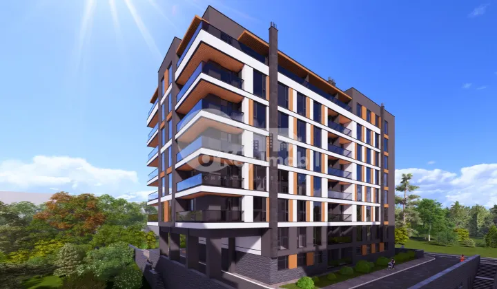 Apartament, DUMBRAVA