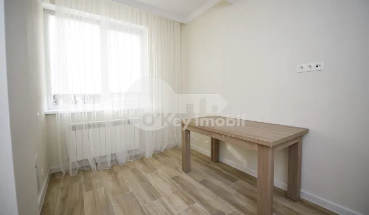 Apartament, Centru, VLAICU PÂRCĂLAB