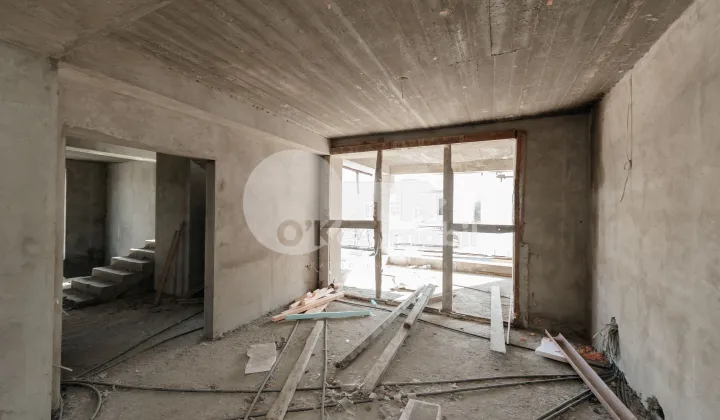 Casă, Buiucani, VASILE LUPU