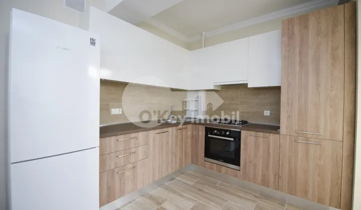 Apartament, Centru, VLAICU PÂRCĂLAB