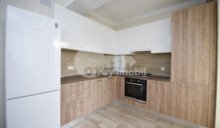 Apartament, Centru, VLAICU PÂRCĂLAB