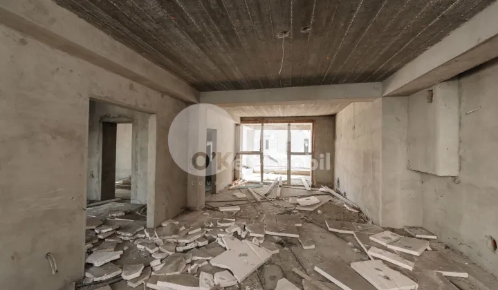 Casă, Buiucani, VASILE LUPU