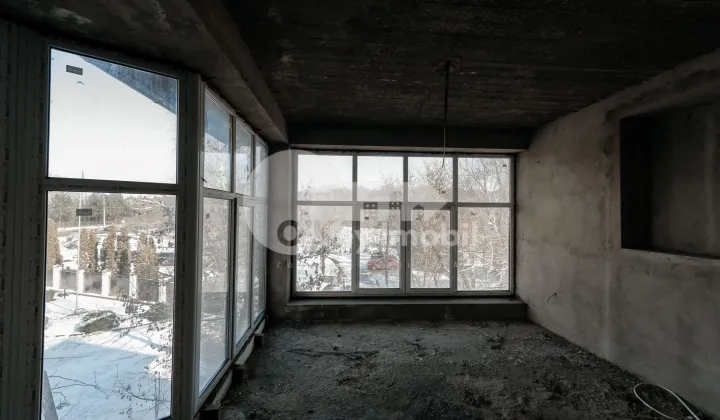 Casă, Buiucani, VASILE LUPU