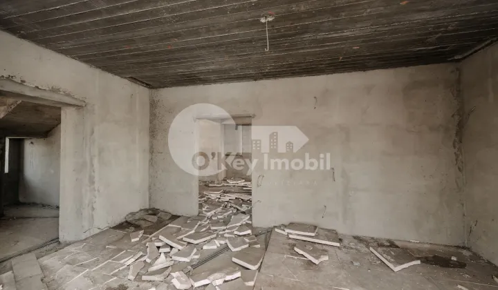 Casă, Buiucani, VASILE LUPU