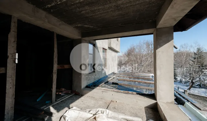 Casă, Buiucani, VASILE LUPU