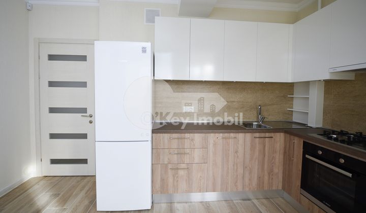 Apartament, Centru, VLAICU PÂRCĂLAB