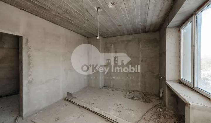 Casă, Buiucani, VASILE LUPU