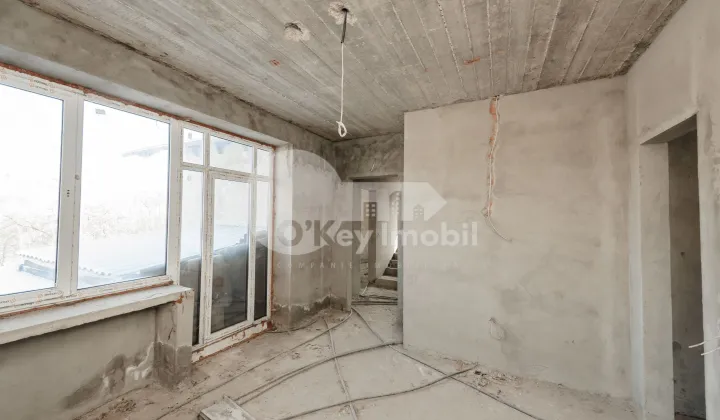 Casă, Buiucani, VASILE LUPU