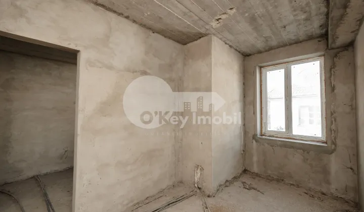 Casă, Buiucani, VASILE LUPU