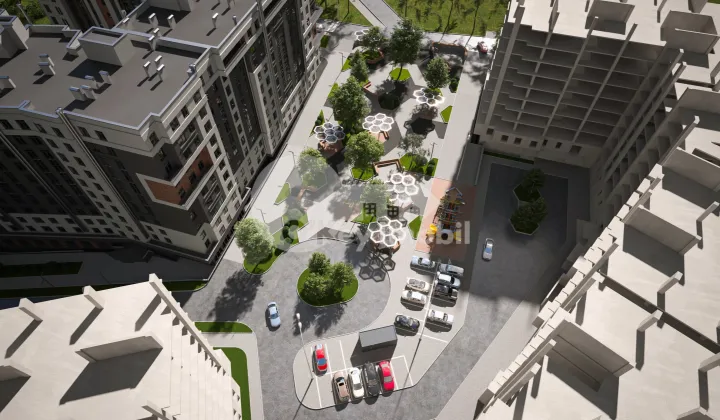 Apartament, Ciocana, STR. BUCOVINA