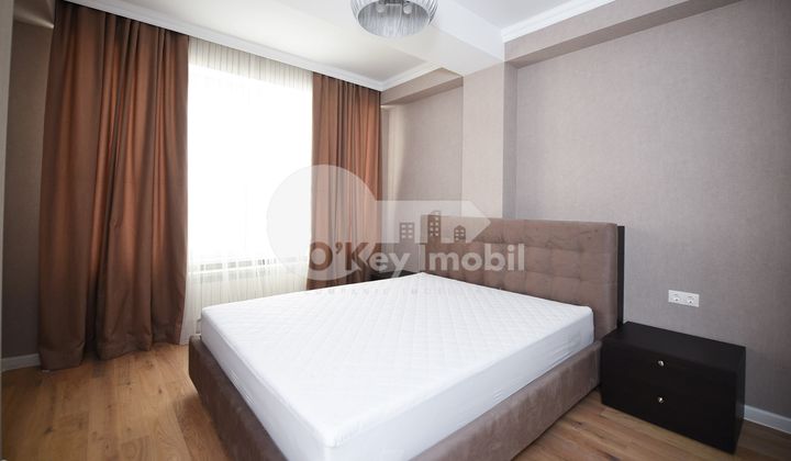 Apartament, Centru, VLAICU PÂRCĂLAB