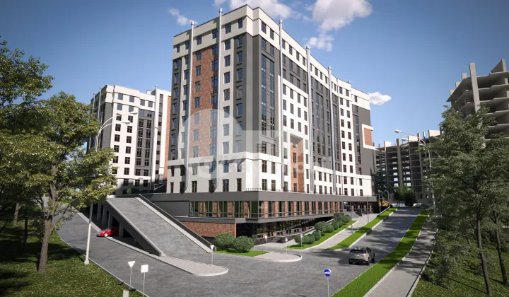 Apartament, Ciocana, STR. BUCOVINA