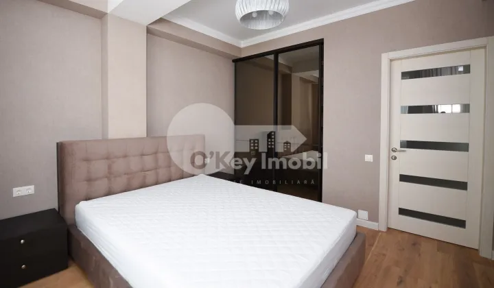 Apartament, Centru, VLAICU PÂRCĂLAB
