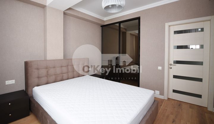 Apartament, Centru, VLAICU PÂRCĂLAB