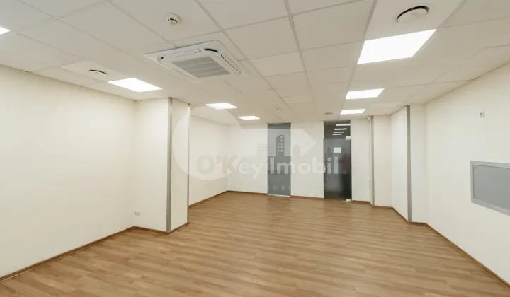 Офис, Центр, ИЗМАИЛЬСКАЯ