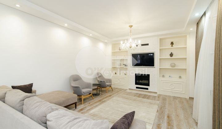 Дом, Буюканы, СУЧЕВИЦА