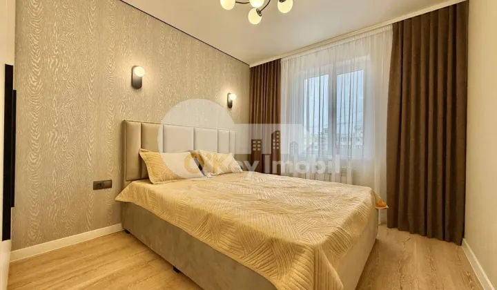 Apartament, Ciocana, MIRCEA CEL BĂTRÂN