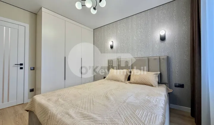 Apartament, Ciocana, MIRCEA CEL BĂTRÂN