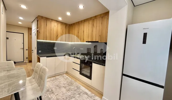 Apartament, Ciocana, MIRCEA CEL BĂTRÂN