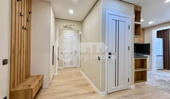 Apartament, Ciocana, MIRCEA CEL BĂTRÂN