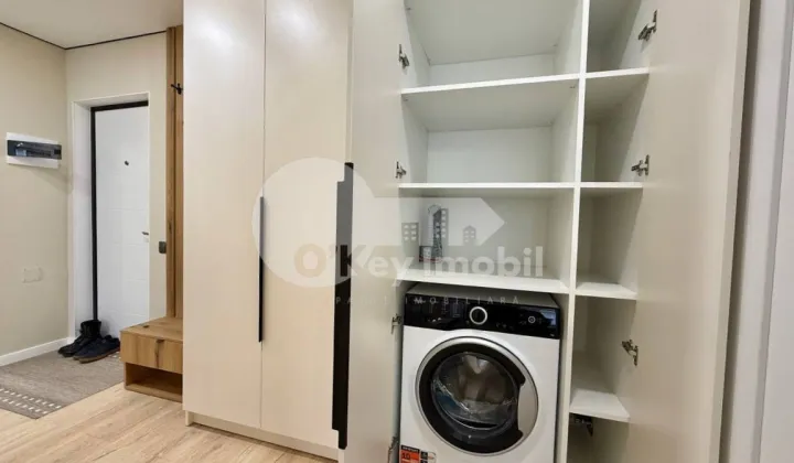 Apartament, Ciocana, MIRCEA CEL BĂTRÂN