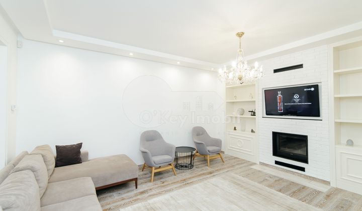 Дом, Буюканы, СУЧЕВИЦА